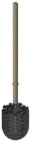 HEWI manche de brosse pour brosse wc 477.20..., sable