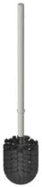 HEWI manche de brosse pour brosse wc 477.20..., gris clair