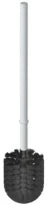 HEWI manche de brosse pour brosse wc 477.20..., blanc de sécurité