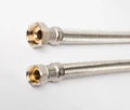 Fixaflex Think-a-flex acier inoxydable flexible FF 3/4 x 4/4 - 600 mm