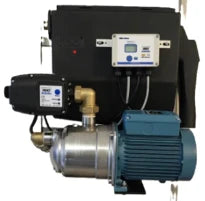 ProOne Alpha Rainsaver system pompe à eau de pluie 4/4 x 3/4 - 3,5 m³/h - 1x230V