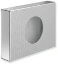 Hewi 900 distributeur pour sachets hygiène, manuel, inox