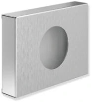 Hewi 900 distributeur pour sachets hygiène, manuel, inox