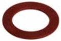 DBJ Fiber joint 4/4 - 23 x 30 x 2 mm (sac 100p) - rouge - prix par sac