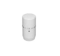 ProOne Radect tête thermostatique de radiateur - wit