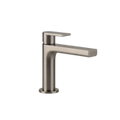 Gessi Via Manzoni mitigeur lavabo sans vidage - Finox Brushed Nickel