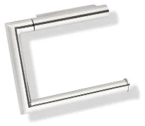 Hewi 162 porte-rouleau,chromé