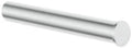 Hewi 162 porte-rouleau de réserve,chromé