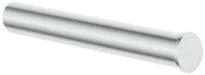 Hewi 162 porte-rouleau de réserve,chromé