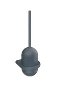 HEWI ensemble brosse wc ,edition mat gris anthracite