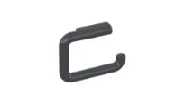 HEWI distributeur de papier wc gris anthracite