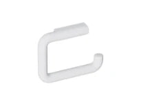 HEWI distributeur papier wc ,ø20mm, edition mat, blanc de sécurité