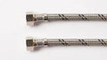 Fixaflex OIL flexible mazout FF 3/8 x 3/8 - 750 mm - étanchéité conique