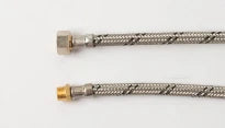 Fixaflex OIL flexible mazout MF 1/4 x 3/8 SF - 1000 mm - étanchéité conique