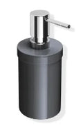 HEWI distributeur de savon gris anthracite