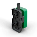DAB E.syDock Pop embase de connexion avec 2ième capteur de pression - GAS DW