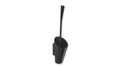 HEWI ensemble brosse wc gris anthracite