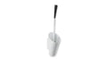 Hewi 801 ensemble brosse wc blanc de sécurité