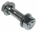 DBJ Fix set de boulons pour brides type K (8x M16 x 70 mm) - galva - prix par set