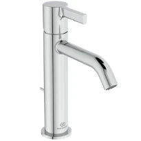 Ideal Standard Joy mitigeur lavabo Grande avec vidage automatique - chromé - 5l/min