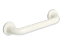 HEWI barre de maintien ,A=300mm, BM211.2 blanc pur