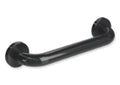 HEWI barre de maintien ,A=400mm, BM211.2, L-version, noir foncé