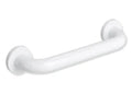 HEWI barre de maintien ,A=400mm, BM211.2, L-version, blanc de sécurité