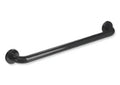 Hewi 801 barre de maintien ,A=600mm, BM211.2 noir foncé