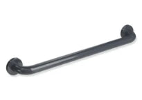 HEWI barre de maintien ,A=600mm, BM211.2 gris anthracite