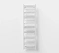 Vasco Bano sèche-serviette - 1789 x 550 mm - 890 W (EN442 75/65/20) - RAL9016 Blanc signalisation