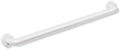 HEWI barre de maintien active+,A=800mm, BM211.2, blanc de sécurité