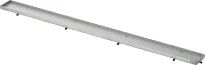 GRILLE VIEGA ADVANTIX rvs pièce de réchange