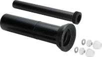 Viega WSS aansluitset voor WC-element verlengd 360 mm