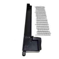 LG Airco Mid Static kit d'installation verticale