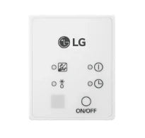 LG Airco récepteur infrarouge  pour télécommande sans fil