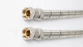 Fixaflex Oxythight inox flexible FF 4/4 x 4/4 - 1000 mm