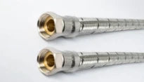 Fixaflex Oxythight inox flexible FF 3/4 x 3/4 - 1000 mm