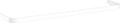 Hansgrohe Xelu Q porte-serviettes 90 x 430 - blanc mat