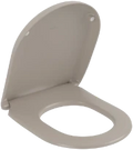 Villeroy & Boch Antao abattant - Almond - softclose - quickrelease