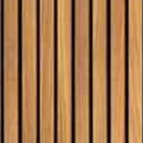 Kinedo Kinewall Design panneau mural en alu avec print 2020 x 1000 mm -  Claustra vertikaal