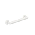 HEWI barre de maintien , Ø32,L=300mm, poudre, blanc mat