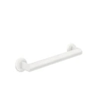 HEWI barre de maintien , Ø32,L=300mm, poudre, blanc mat