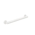 HEWI barre de maintien , Ø32,L=600mm, poudre, blanc mat