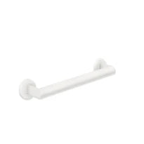 HEWI barre de maintien , Ø30,L=300mm, poudre, blanc mat