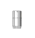 ProOne Radair tête thermostatique de radiateur chromé