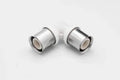 RIIFO Multi raccord à sertir en PPSU Té coude 90° FF 20 x 20 mm