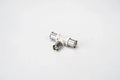 RIIFO Multi raccord à sertir en PPSU Té réduit FFF 20 x 16 x 20 mm