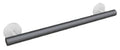 HEWI barre de maintien ,L=400mm, BM1263.2 gris anthracite