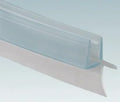 HUPPE Baguette d'écoulement, incurvé  8MM    L :977MM