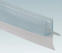 HUPPE Baguette d'écoulement, incurvé  8MM    L :977MM